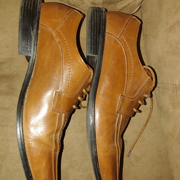 Men's Stacey Adams Dress shoe - Picture 6 of 8